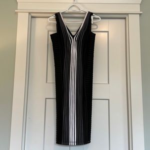 Perfect New Year little black dress